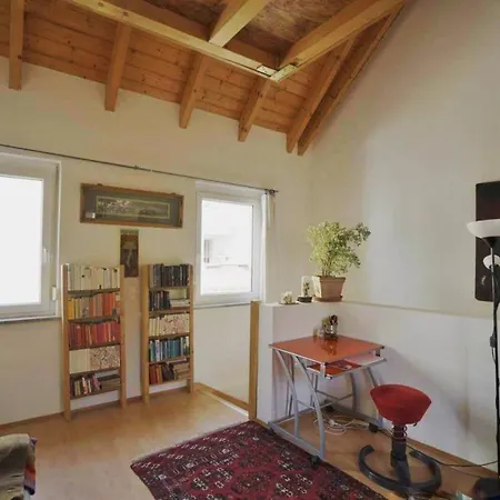 Studio Im Bezirk Lend Graz Exterior foto