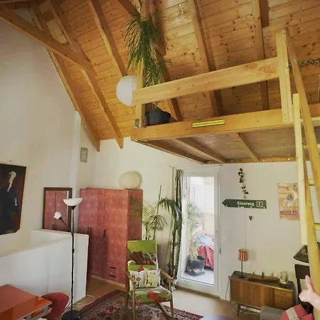 Studio Im Bezirk Lend Graz Exterior foto