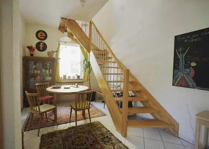 Studio Im Bezirk Lend