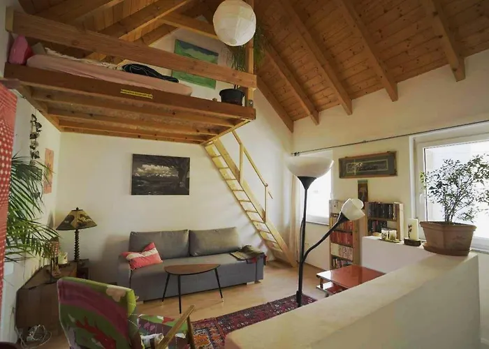 Studio Im Bezirk Lend