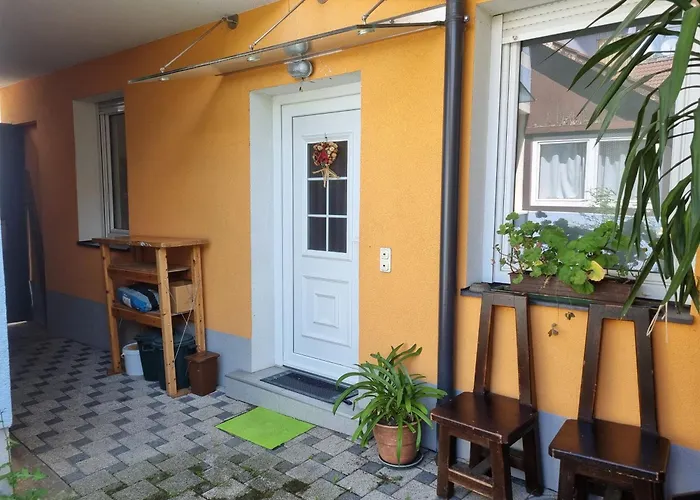 Studio Im Bezirk Lend