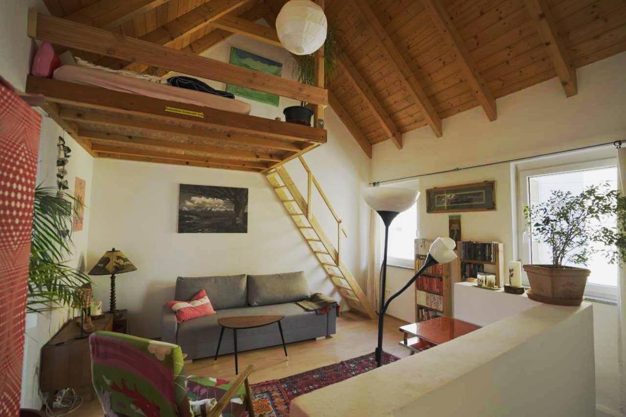 Apartamento Im Lend Graz