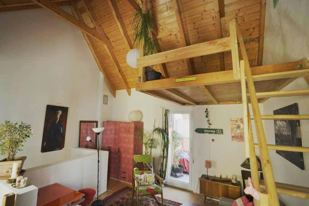 Apartamento Im Lend